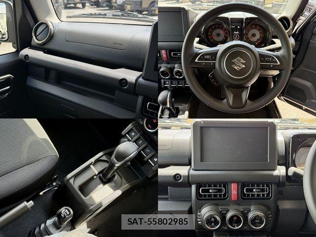 Suzuki JIMNY 2026-03 6691070-13