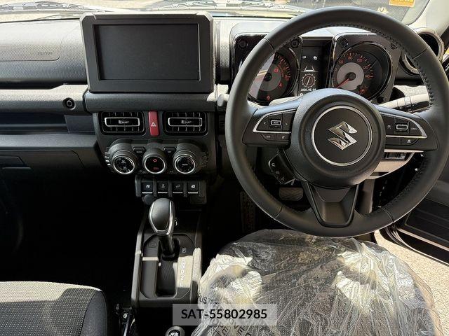 Suzuki JIMNY 2026-03 6691070-1