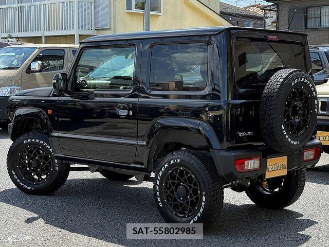 Suzuki JIMNY 2026-03 6691070-2