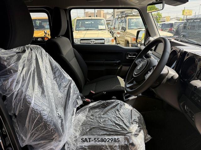 Suzuki JIMNY 2026-03 6691070-6