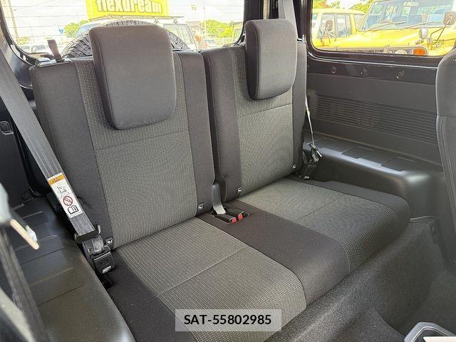 Suzuki JIMNY 2026-03 6691070-7