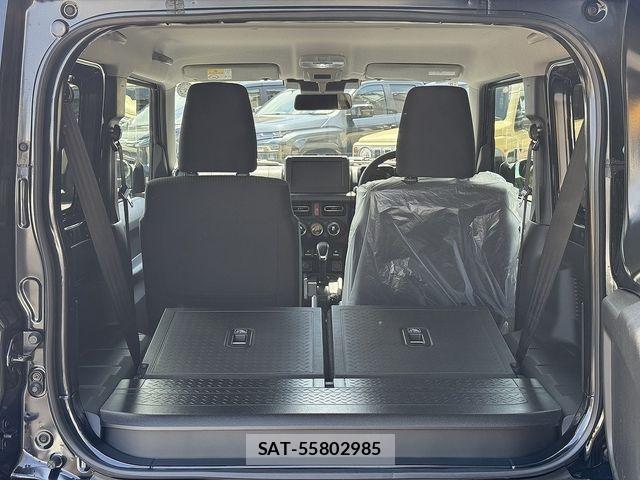 Suzuki JIMNY 2026-03 6691070-8