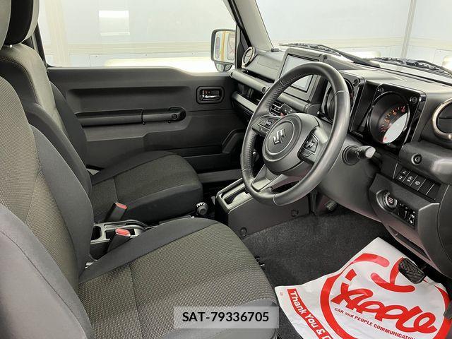 Suzuki JIMNY 2024-04 6716379-10