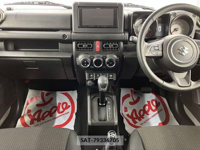 Suzuki JIMNY 2024-04 6716379-13