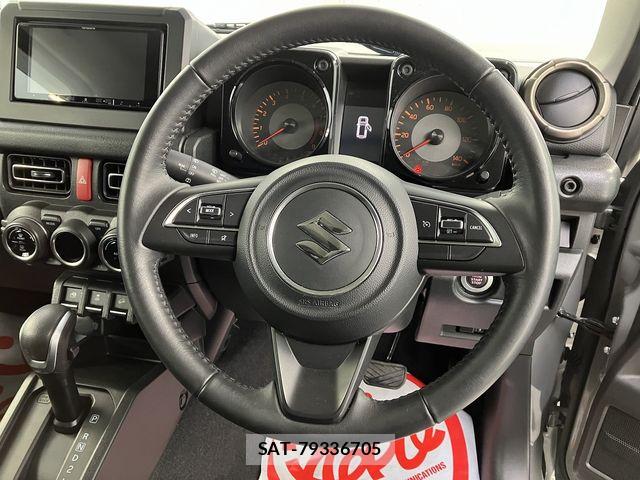 Suzuki JIMNY 2024-04 6716379-14