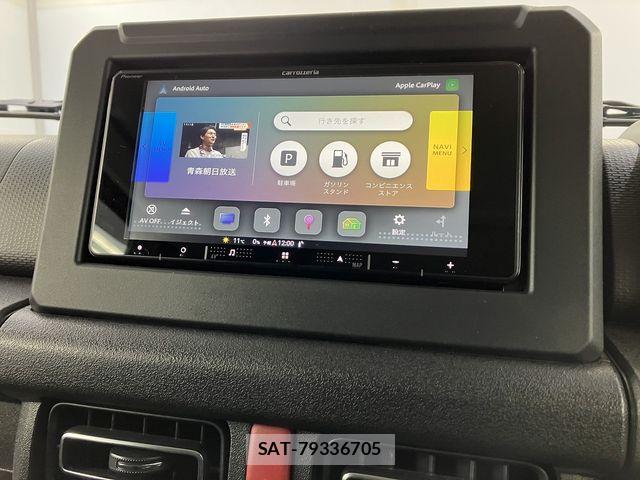 Suzuki JIMNY 2024-04 6716379-21
