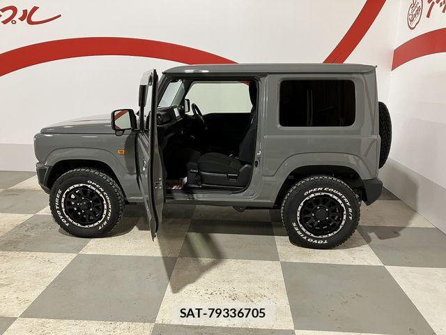 Suzuki JIMNY 2024-04 6716379-26