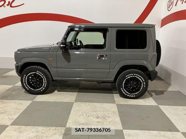 Suzuki JIMNY 2024-04 6716379-27