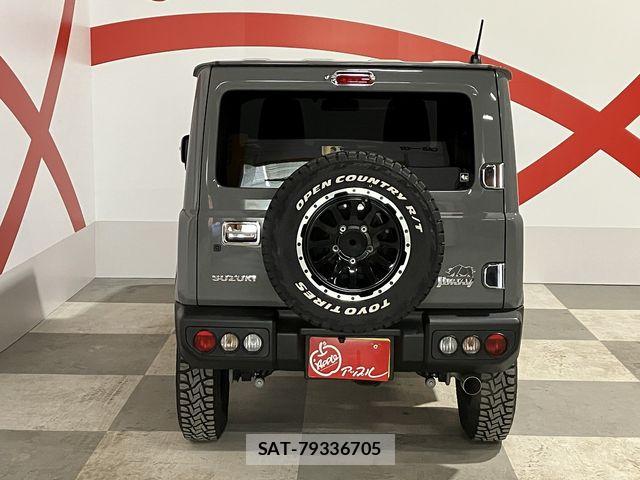 Suzuki JIMNY 2024-04 6716379-28