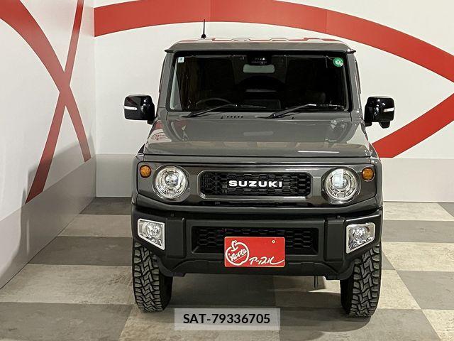 Suzuki JIMNY 2024-04 6716379-2