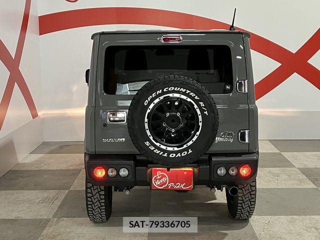 Suzuki JIMNY 2024-04 6716379-29