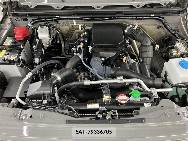 Suzuki JIMNY 2024-04 6716379-8