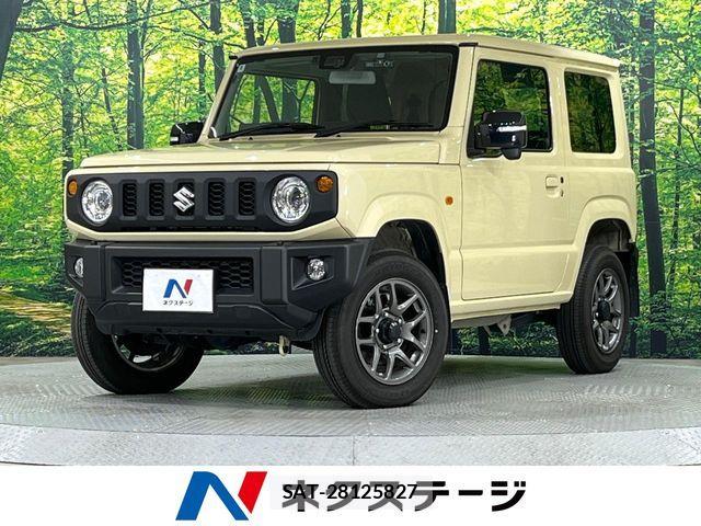 Suzuki JIMNY 2024-08 6716383-0