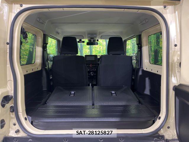 Suzuki JIMNY 2024-08 6716383-9