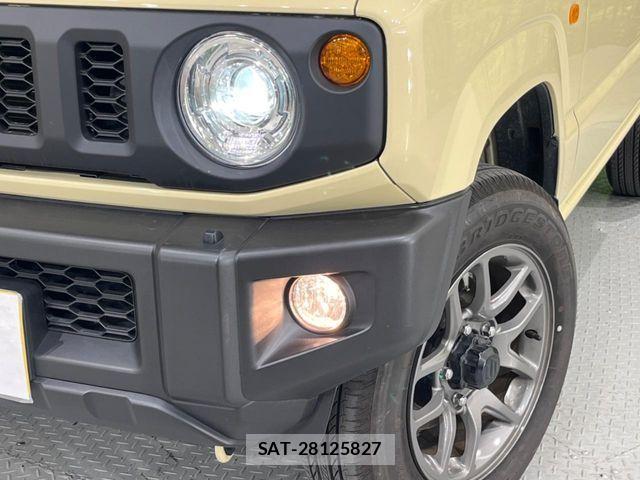 Suzuki JIMNY 2024-08 6716383-11