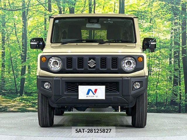Suzuki JIMNY 2024-08 6716383-13