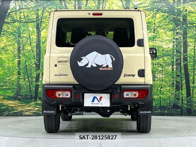 Suzuki JIMNY 2024-08 6716383-14