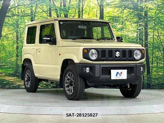 Suzuki JIMNY 2024-08 6716383-15