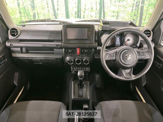 Suzuki JIMNY 2024-08 6716383-1
