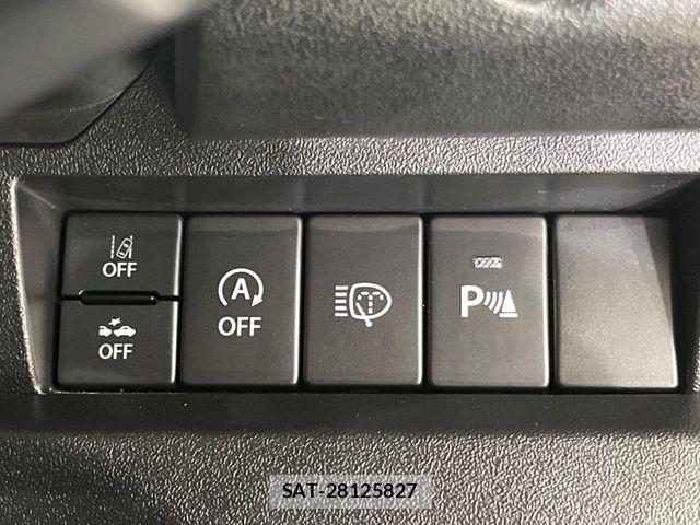 Suzuki JIMNY 2024-08 6716383-4