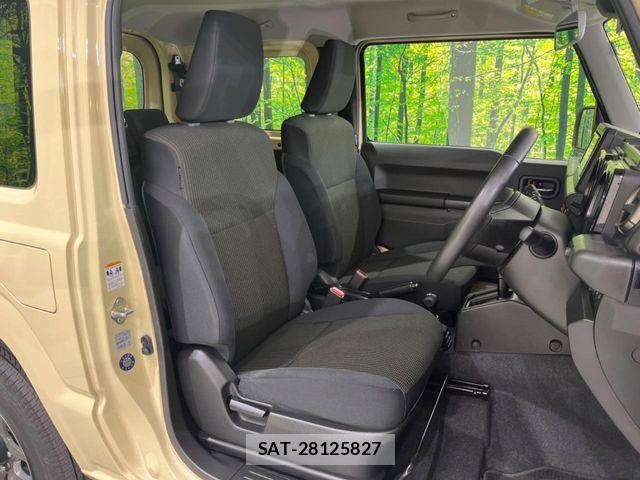 Suzuki JIMNY 2024-08 6716383-7
