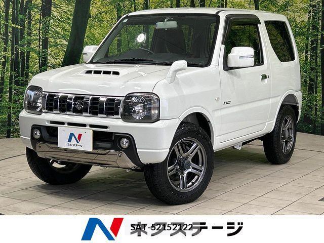 Suzuki JIMNY 2013-02 6716390-0