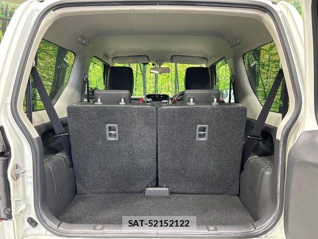 Suzuki JIMNY 2013-02 6716390-9