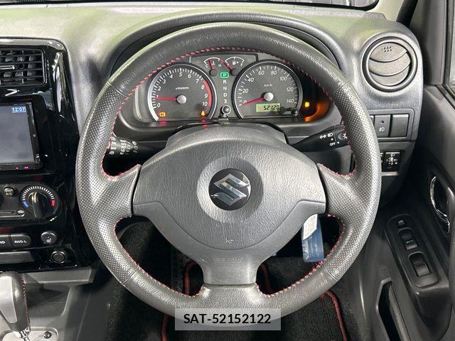 Suzuki JIMNY 2013-02 6716390-10