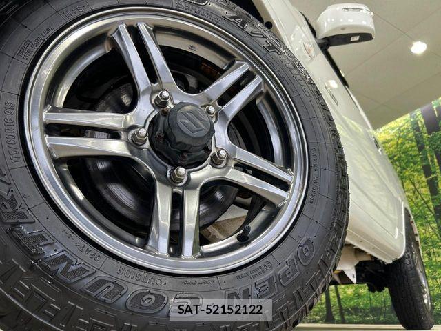 Suzuki JIMNY 2013-02 6716390-11