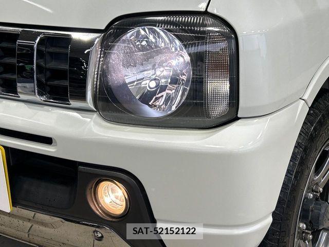 Suzuki JIMNY 2013-02 6716390-12