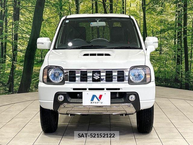 Suzuki JIMNY 2013-02 6716390-13