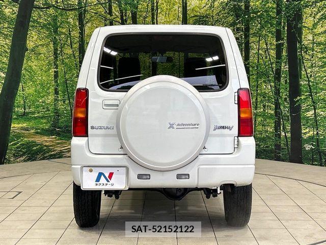 Suzuki JIMNY 2013-02 6716390-14