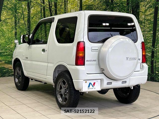Suzuki JIMNY 2013-02 6716390-16
