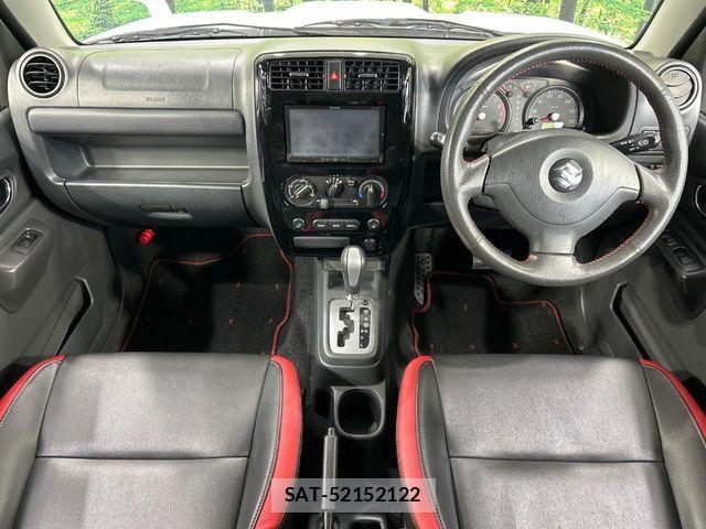 Suzuki JIMNY 2013-02 6716390-1