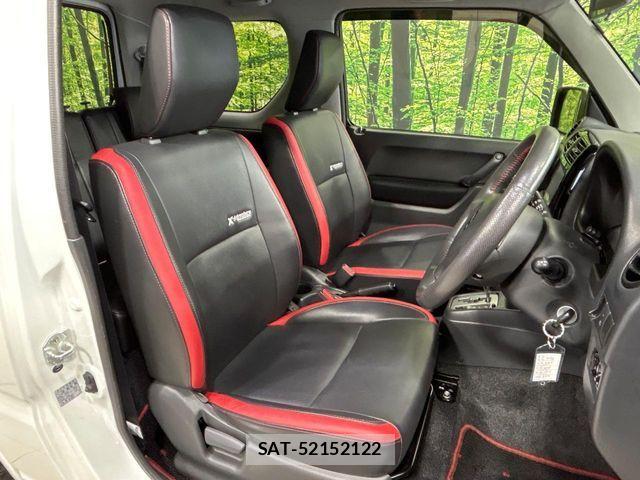 Suzuki JIMNY 2013-02 6716390-7