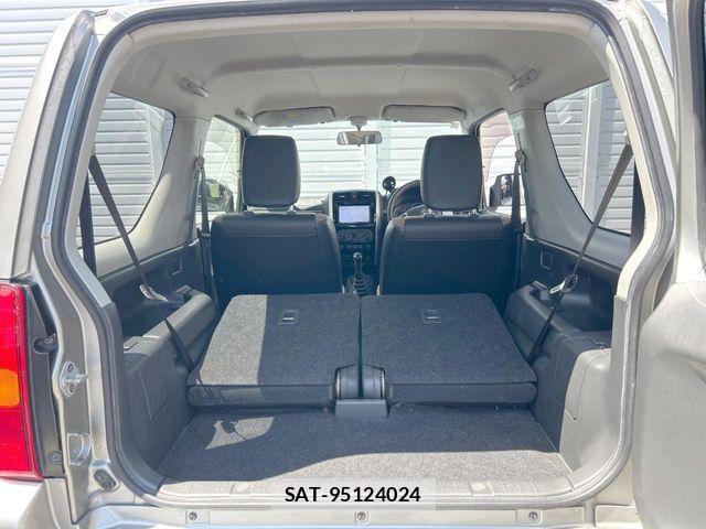 Suzuki JIMNY 2015-02 6716391-10