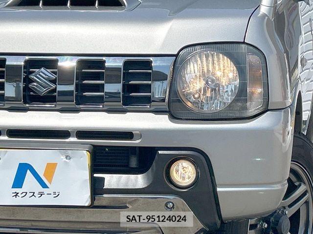 Suzuki JIMNY 2015-02 6716391-12