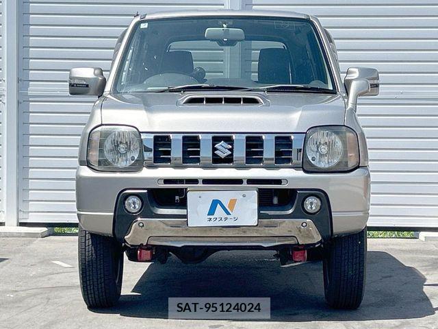 Suzuki JIMNY 2015-02 6716391-14