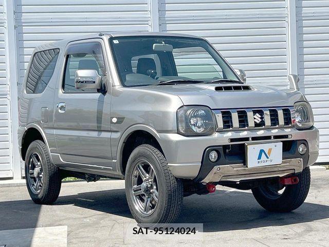 Suzuki JIMNY 2015-02 6716391-15