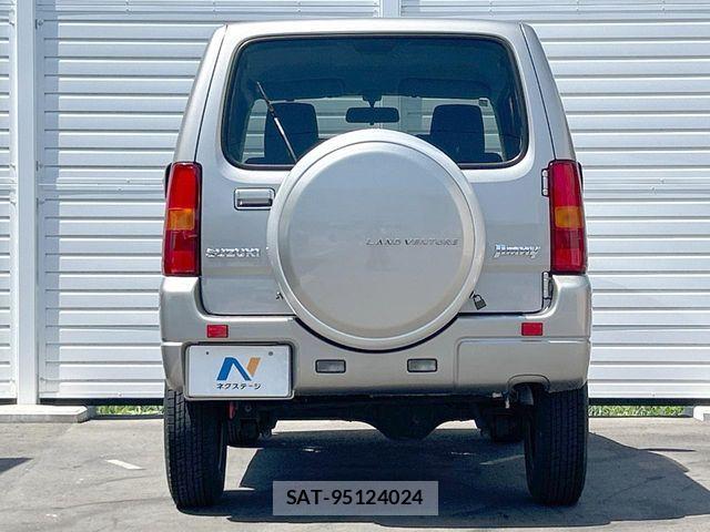 Suzuki JIMNY 2015-02 6716391-17