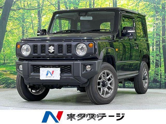 Suzuki JIMNY 2024-07 6716377-0