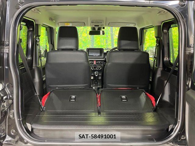 Suzuki JIMNY 2024-07 6716377-9