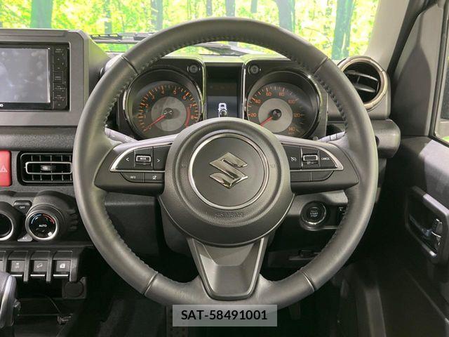 Suzuki JIMNY 2024-07 6716377-10