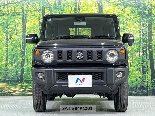 Suzuki JIMNY 2024-07 6716377-13