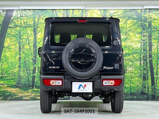 Suzuki JIMNY 2024-07 6716377-14