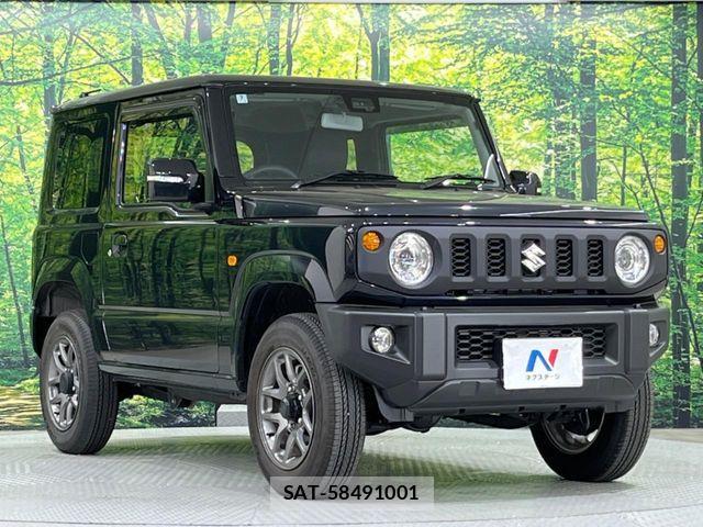 Suzuki JIMNY 2024-07 6716377-15
