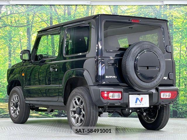 Suzuki JIMNY 2024-07 6716377-16