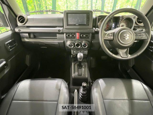 Suzuki JIMNY 2024-07 6716377-1