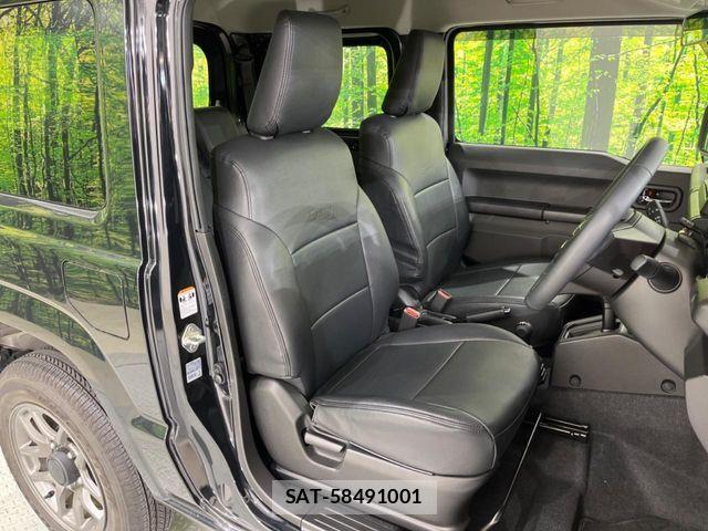 Suzuki JIMNY 2024-07 6716377-7