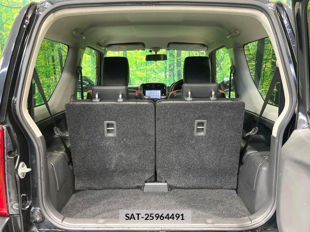 Suzuki JIMNY 2014-04 6716389-9